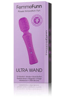 Ultra Wand - Purple-3