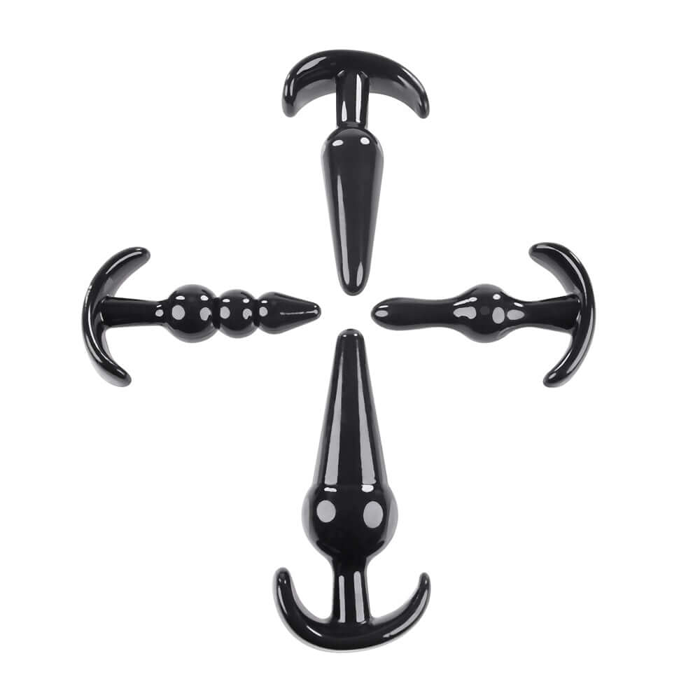 Intro to Plugs - Black-4