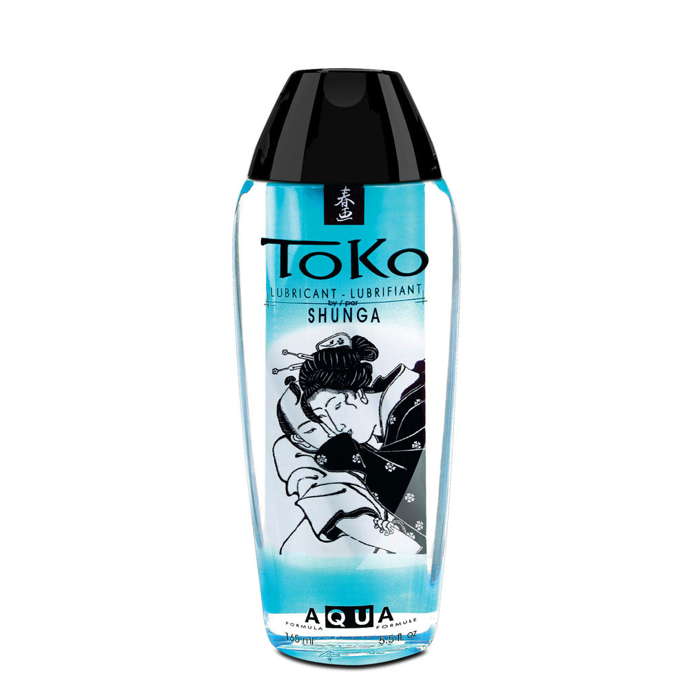 Toko Aqua Personal Lubricant - 5.5 Fl. Oz.-0
