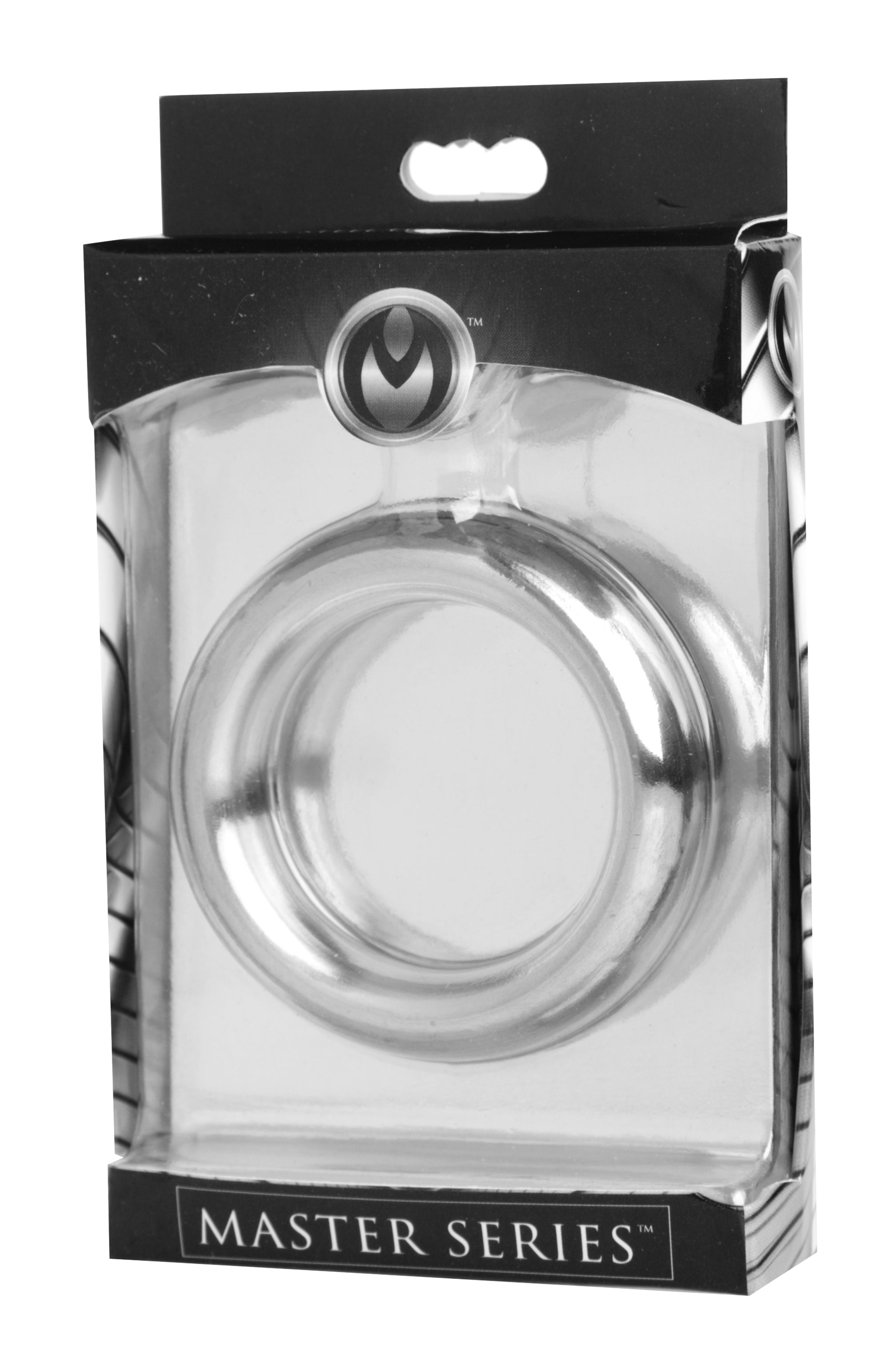 Stainless Steel Cockring - 1.75-Inch-0