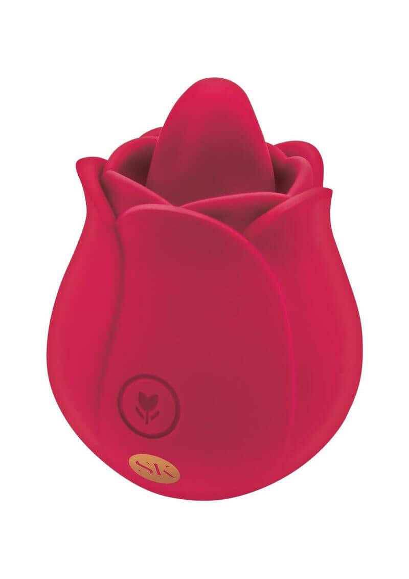 Rosegasm Rose Blossom Licker - Red-2