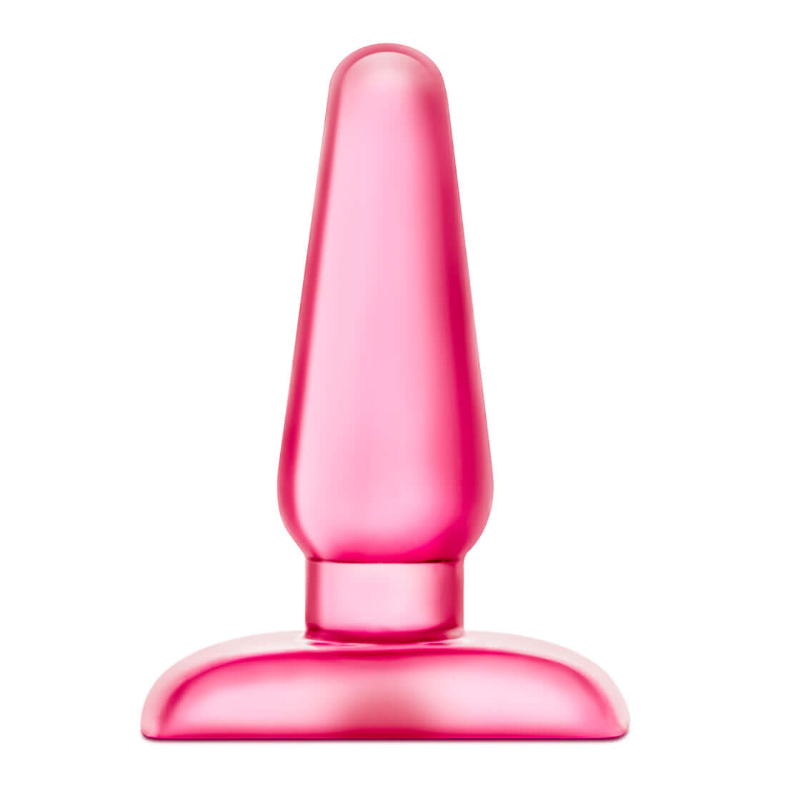 B Yours Eclipse Pleaser - Medium - Pink-0