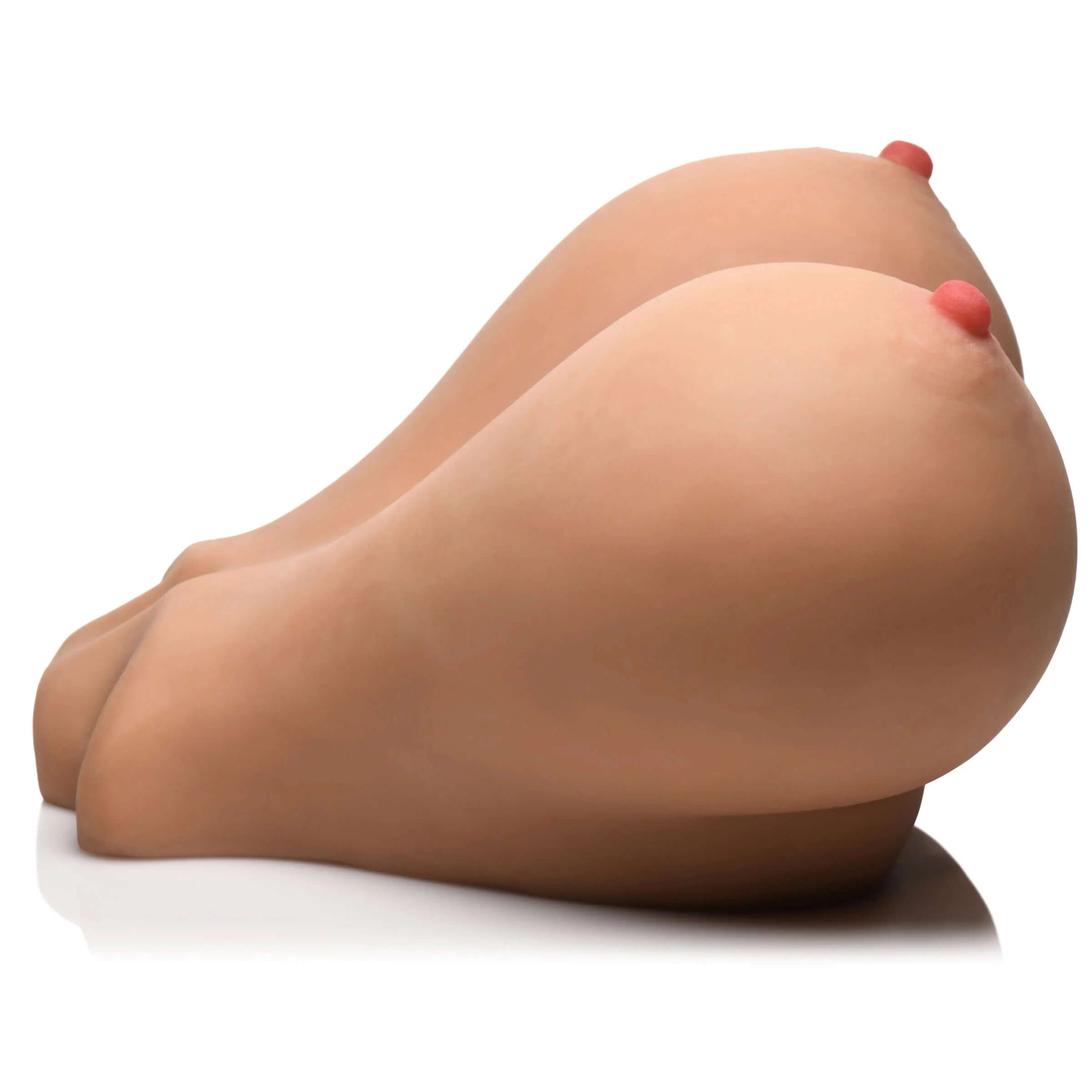 Mistress Breasts and Pussy Masturbator -  Medium-0