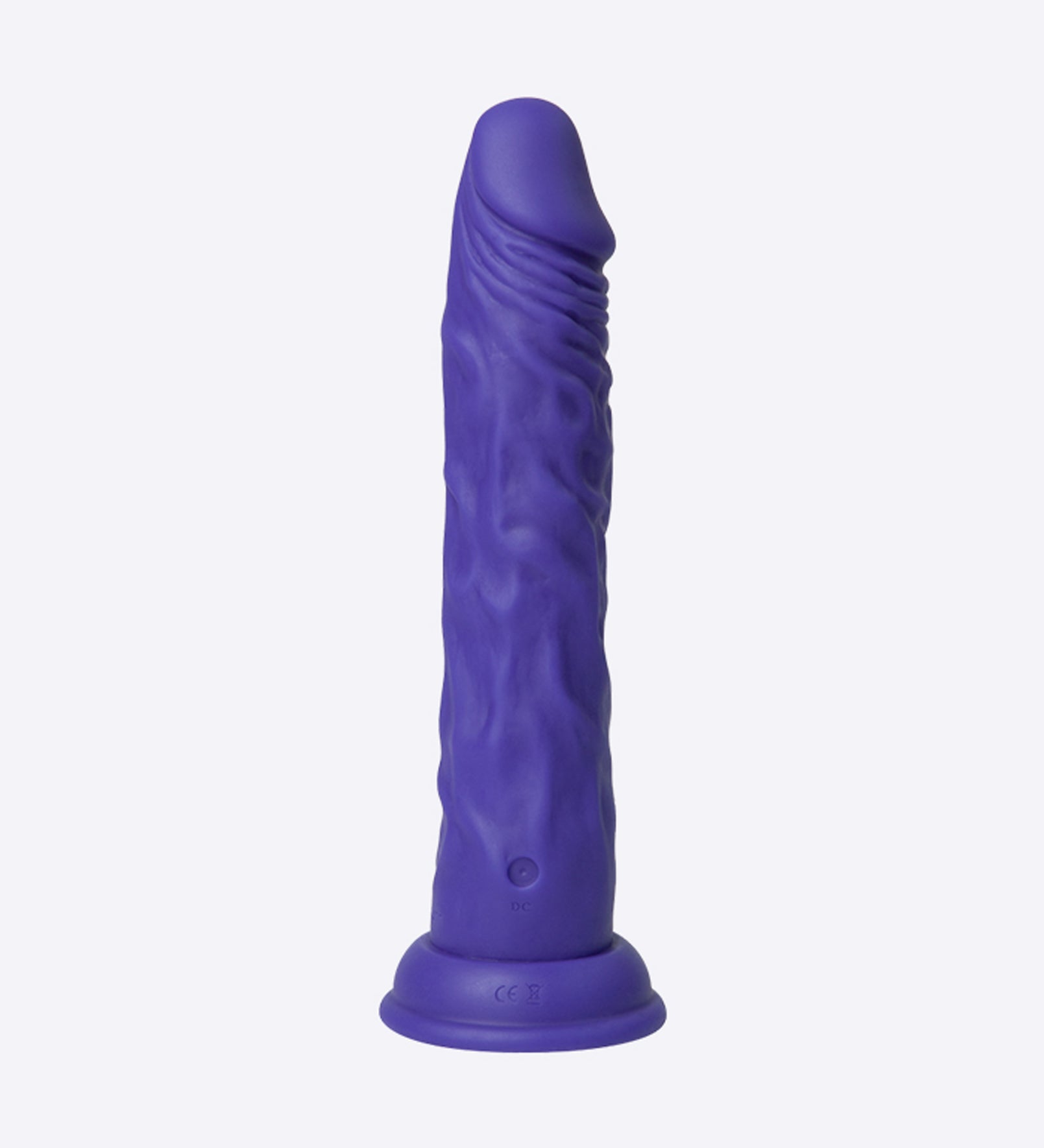 Thruster Shaft - Purple-1