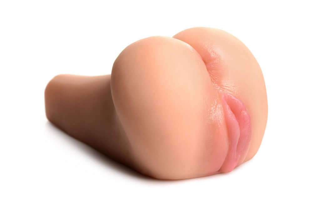 Introducing Wet Look Masturbator - A Unique Sensation for Unparalleled Pleasure