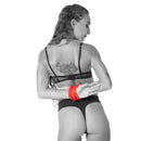 Amor Rope - Red
