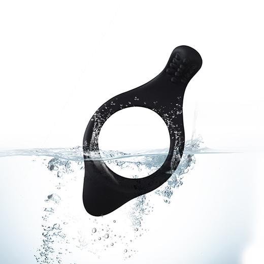 Fun-Mates Menes Premium Medical Silicone Cock Ring