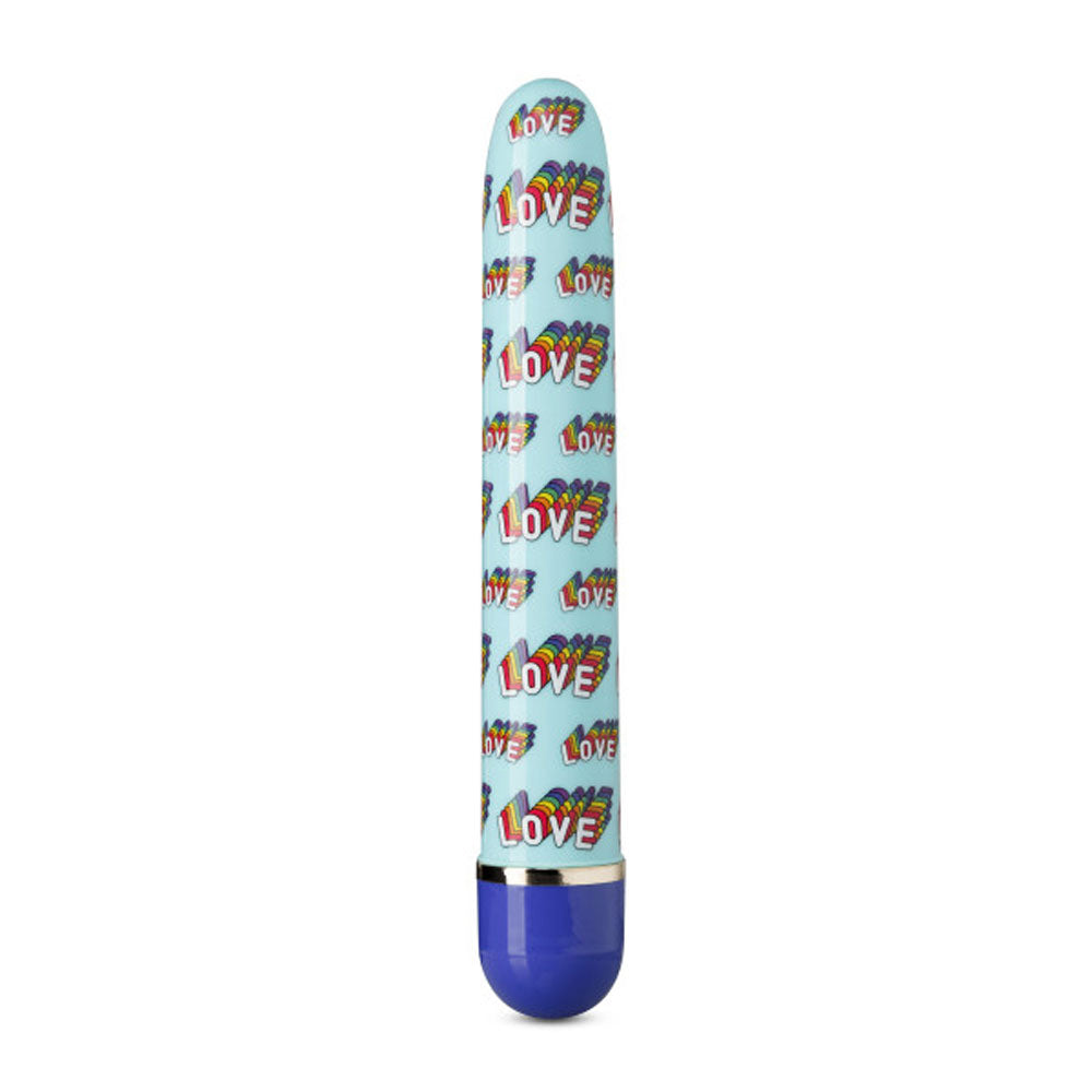 The Collection - Love Vibe - Blue