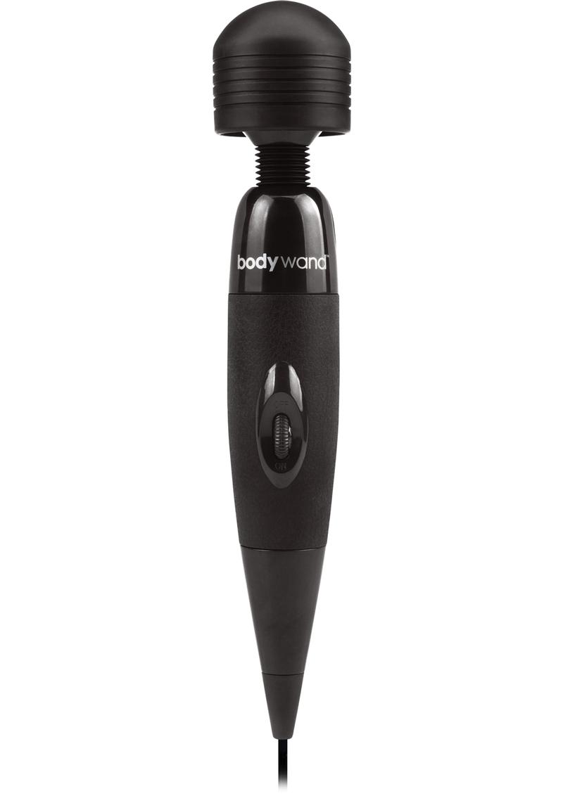 Experience Unmatched Pleasure with Our Whisper Quiet, Multi-Speed BodyWand - Precision Maneuvers for Intimate Areas!