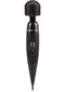 Experience Unmatched Pleasure with Our Whisper Quiet, Multi-Speed BodyWand - Precision Maneuvers for Intimate Areas!