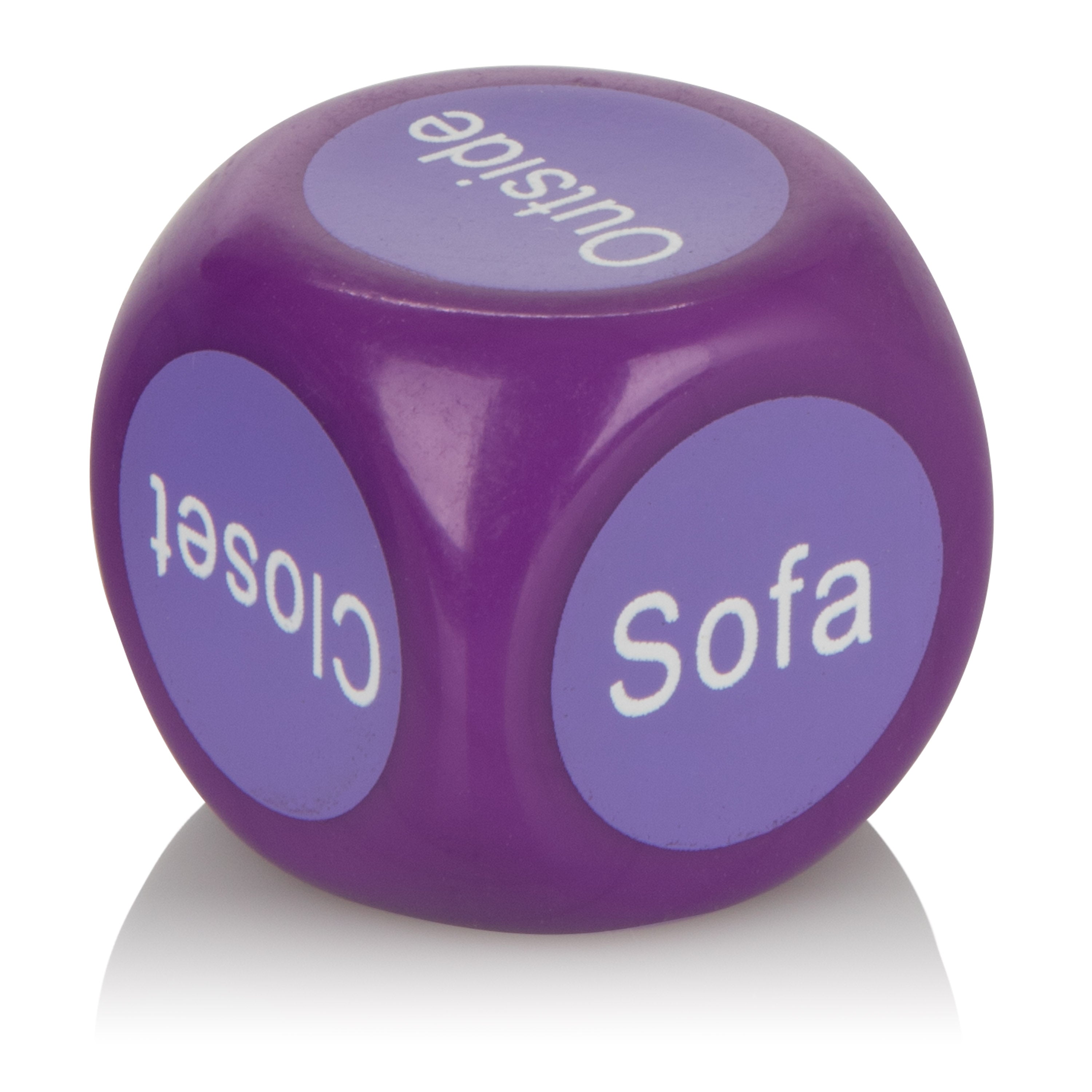 Shane's World Sex Dice 101 - Spice Up Your Night with Naughty Dice Games