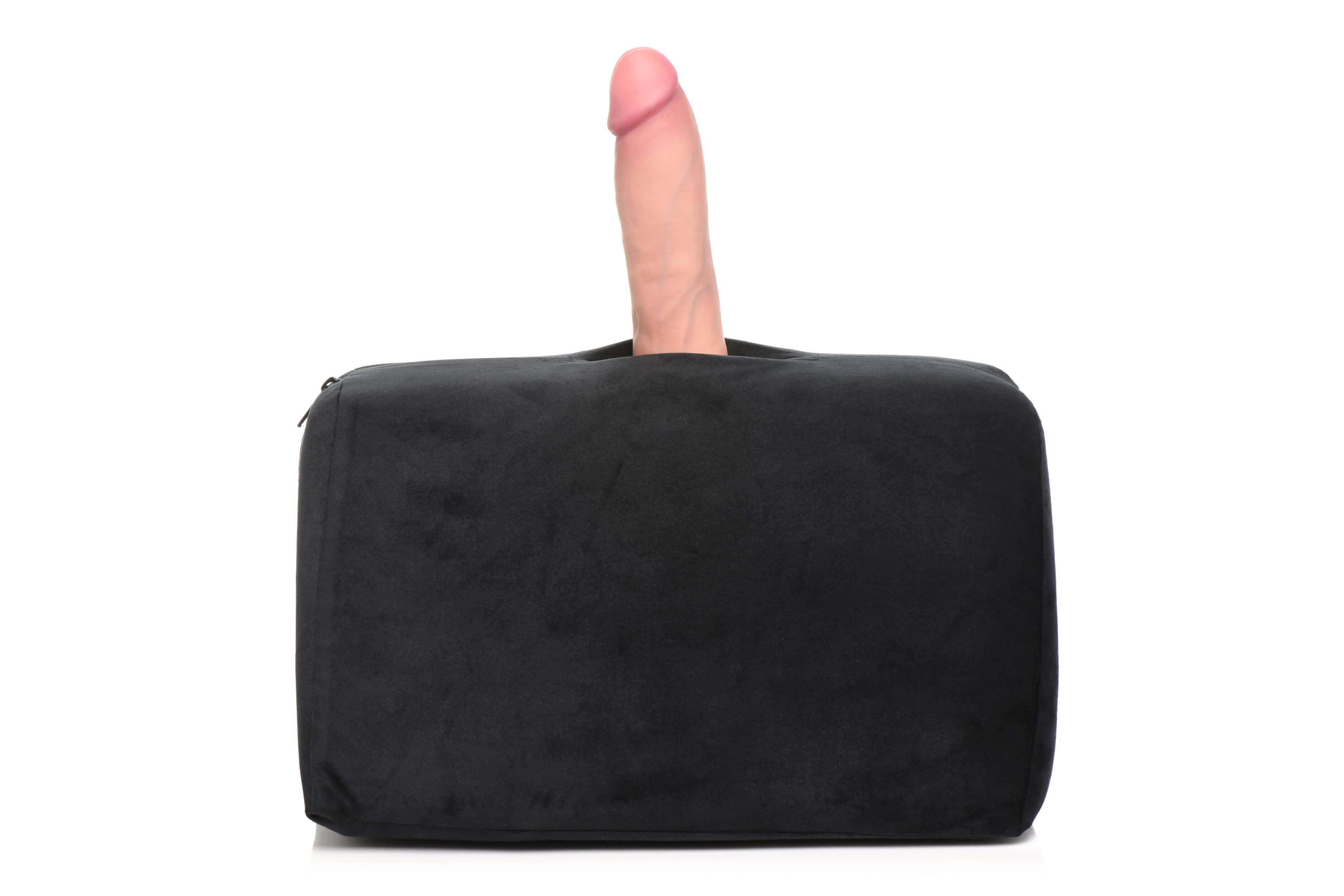 Love Toy Cushion - Black-9