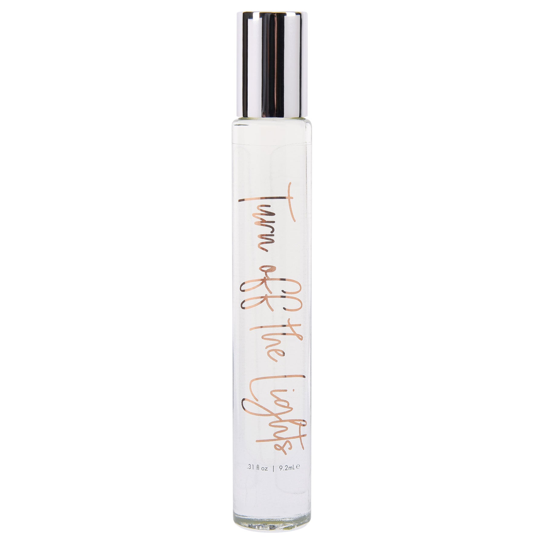 Turn Off the Lights- Pheromone Perfume Oil - 9.2 ml