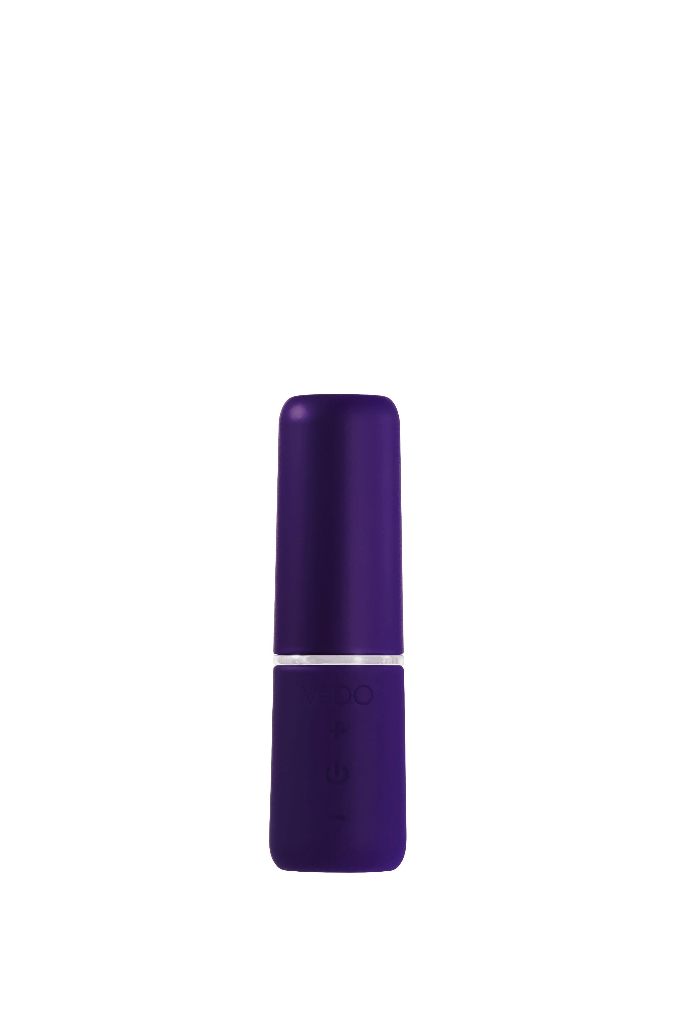 Retro Rechargeable Bullet - Purple-2