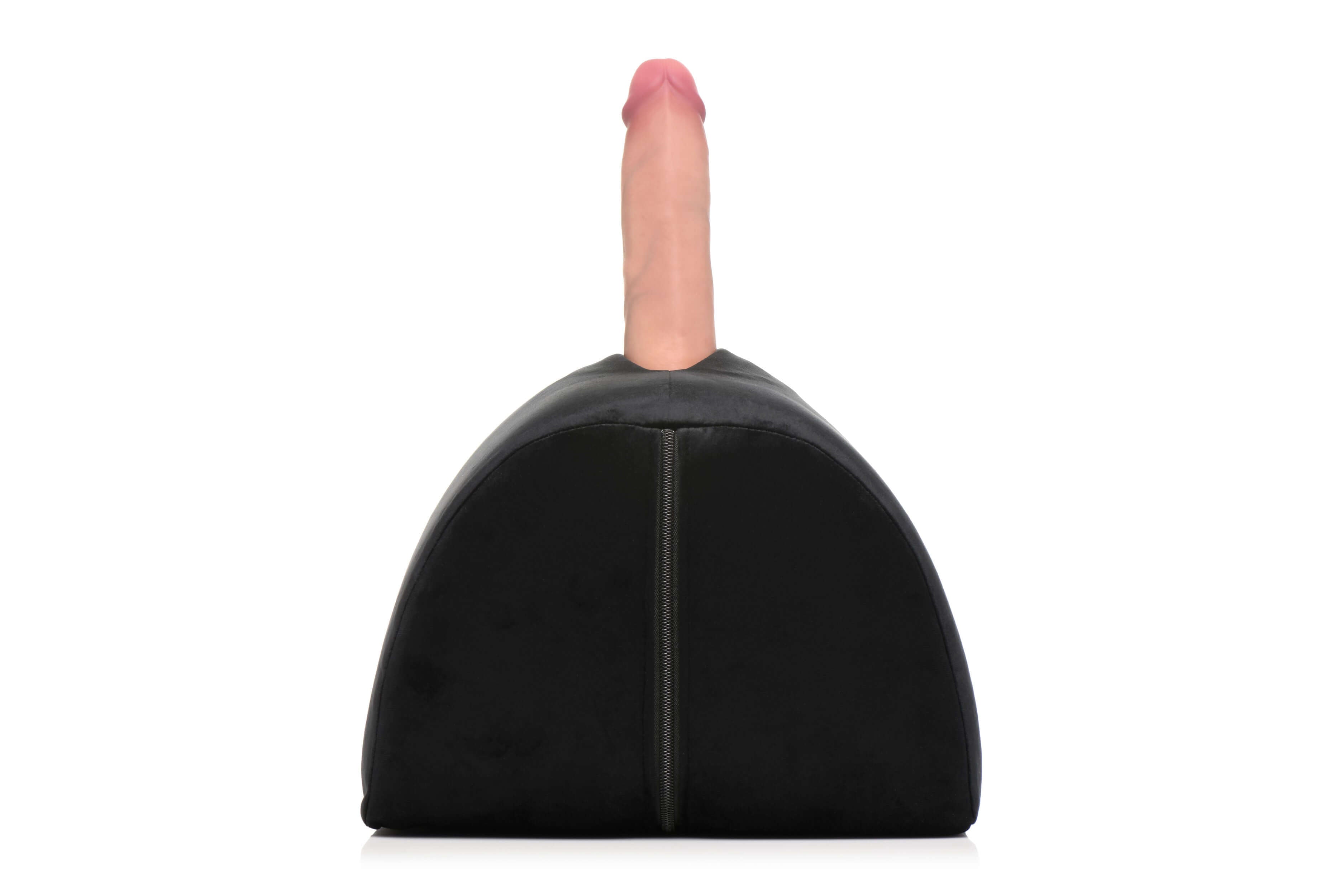 Love Toy Cushion - Black-8