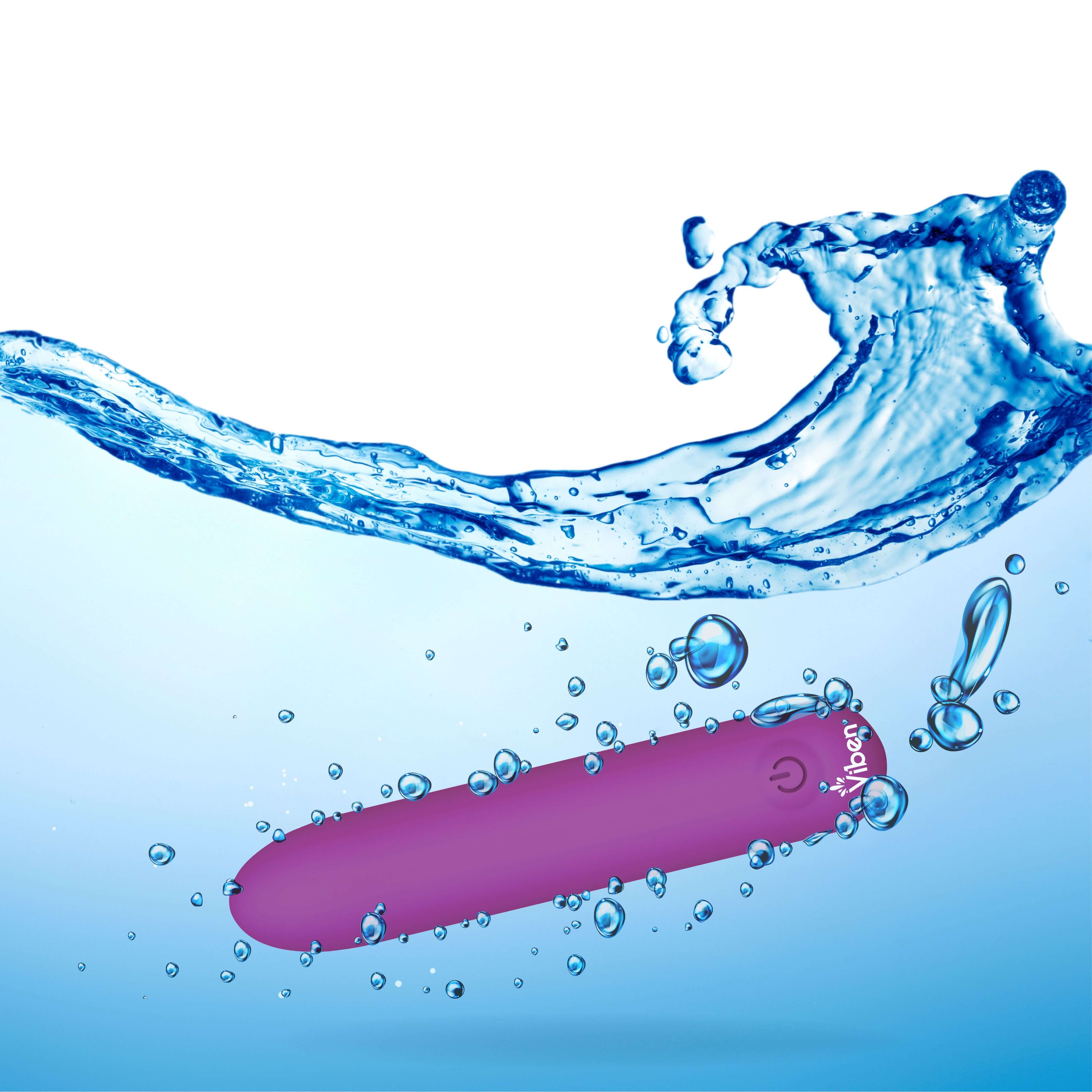 Bombshell - Berry - Mighty Bullet-3