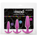 Mood - Naughty 1 Anal Trainer Set - Pink