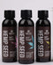 Hemp Seed Massage Oil Trio Gift Set - Valentines Day Collection 2 Oz-1