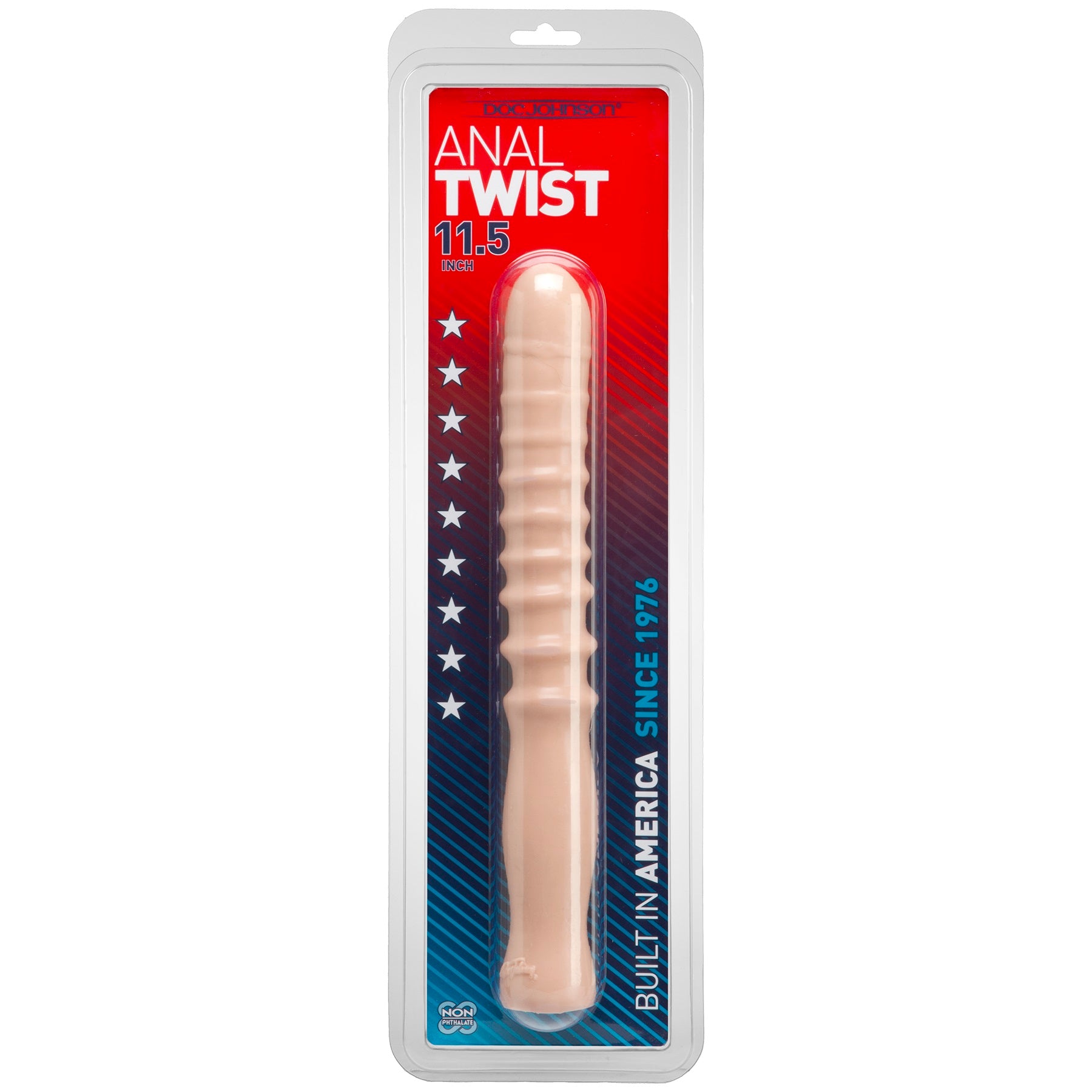 Anal Twist Plug-2