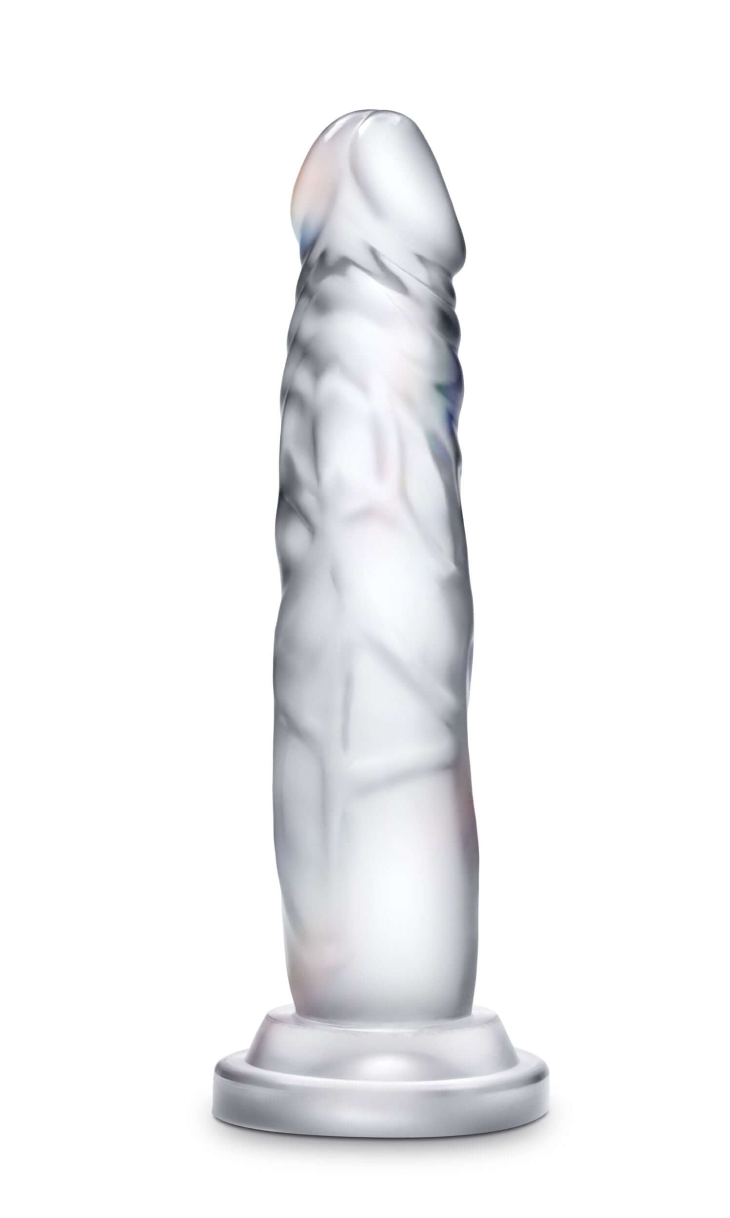 B Yours Diamond - Crystal - Clear