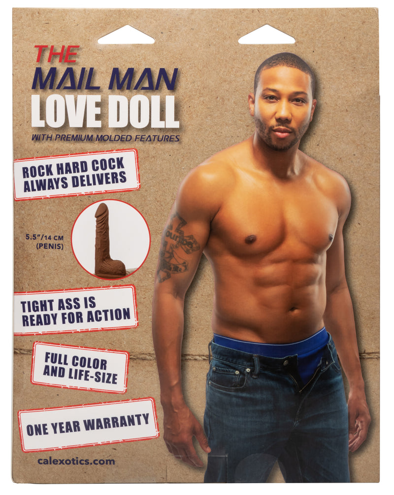 The Mail Man Love Doll-1