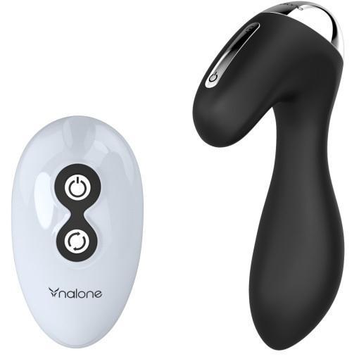 Nalone Pro P Remote Control USB Rechargeable Vibrating Prostate Massager