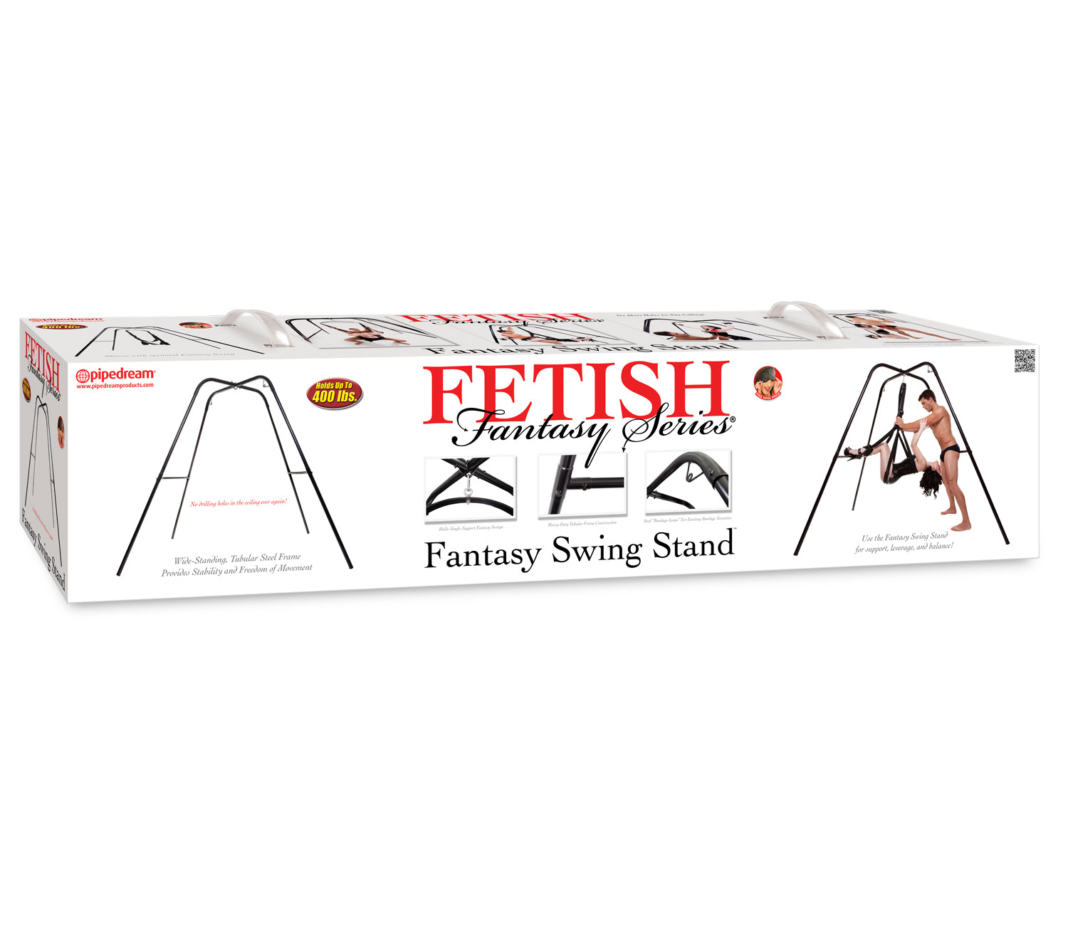 Fetish Fantasy Series Fantasy Swing Stand-1