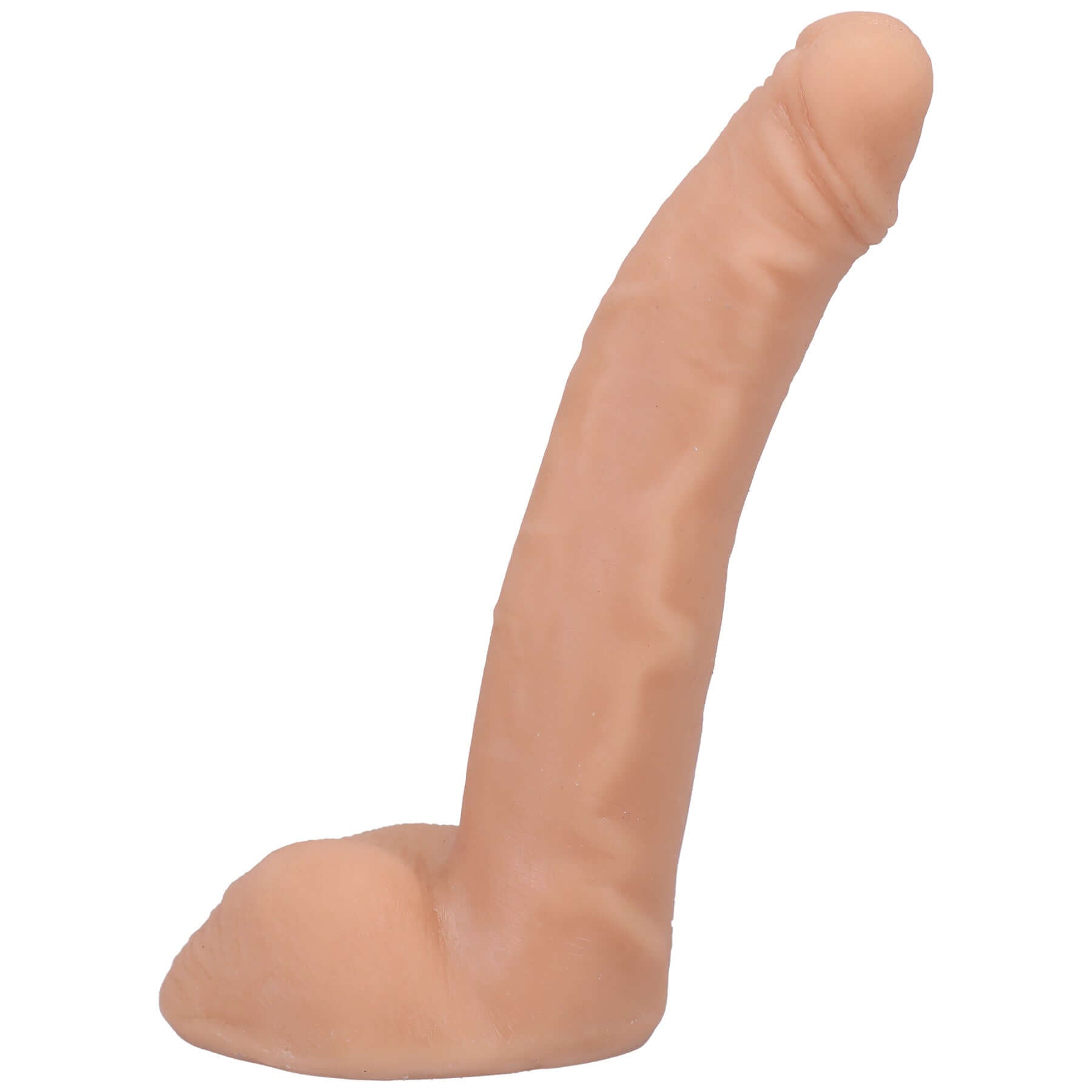 Signature Cocks - Quinton James - 9.5 Inch  Ultraskyn Cock With Removable Vac-U-Lock  Suction Cup-2