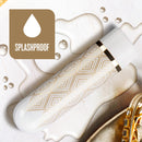 The Collection - Glitzy Deco - Rechargeable Bullet - Gold