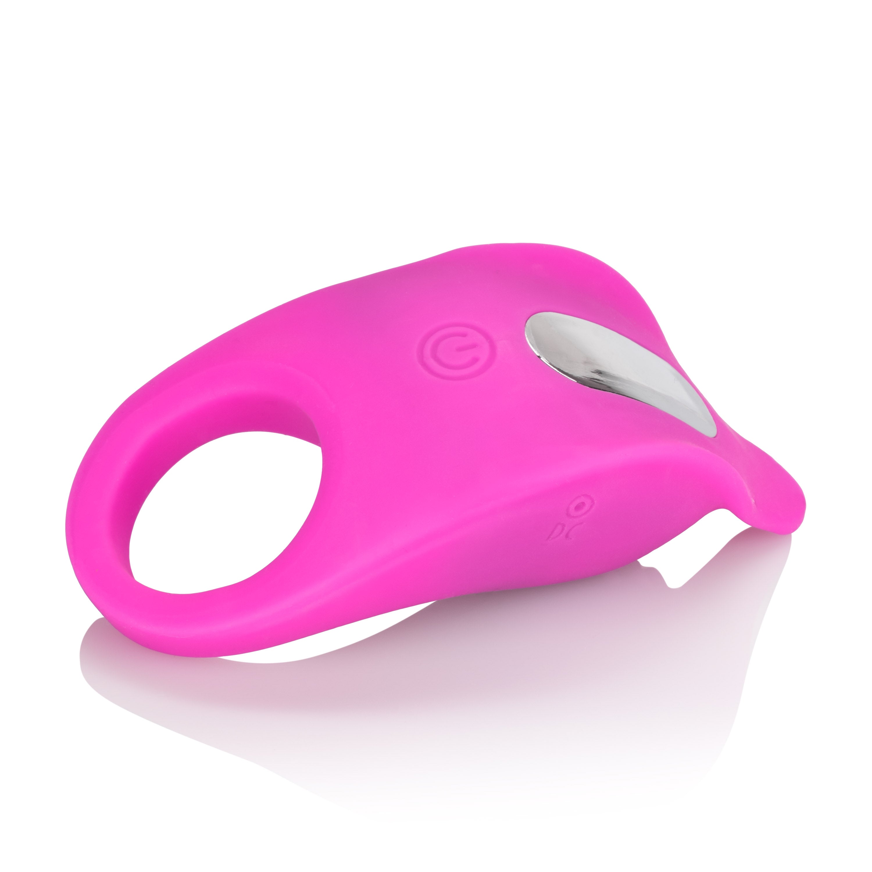 Silicone Rechargeable Teasing Enhancer: Elevate Your Intimate Moments