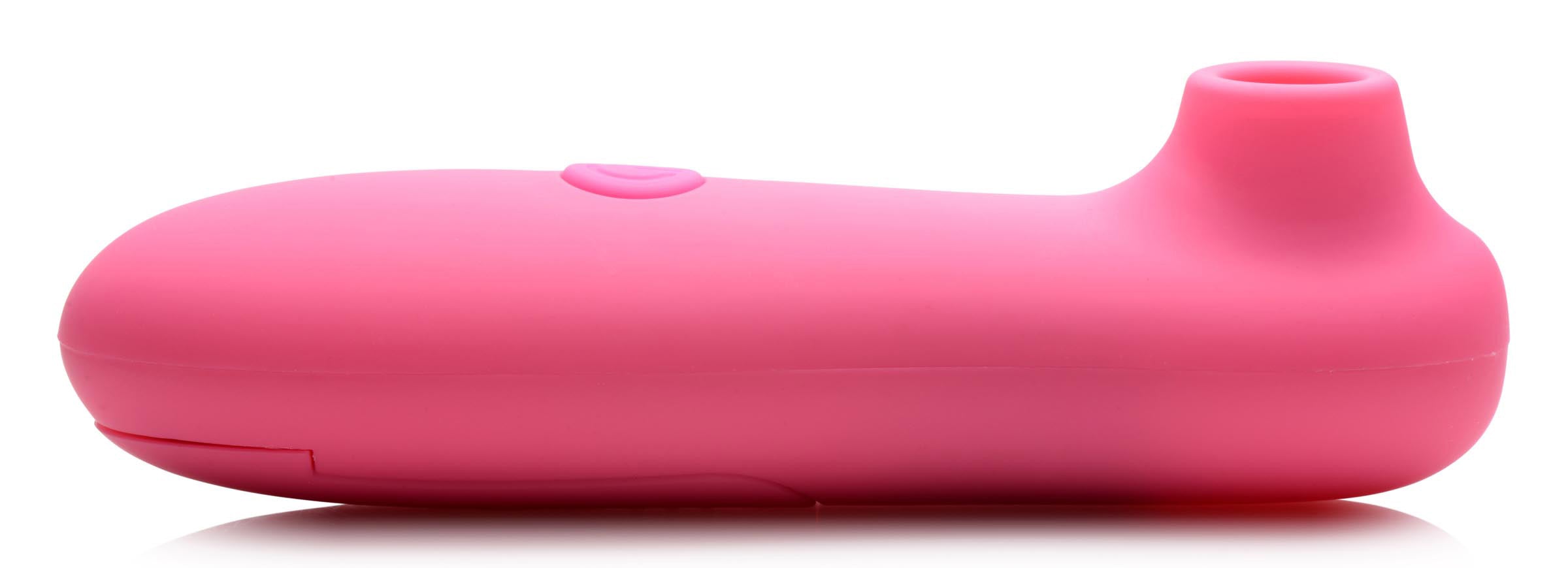 Shegasm Travel Sidekick 10x Suction Clit  Stimulator - Pink-0