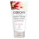 Coochy Shave Cream - Sweet Nectar - 3.4 Oz-0