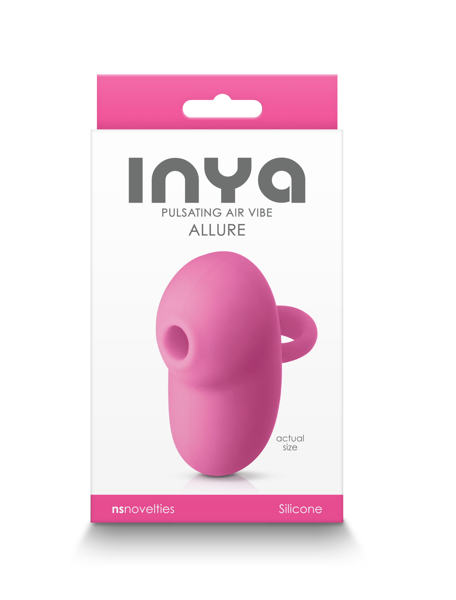 Inya - Allure - Pink