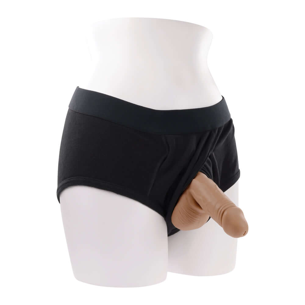 Stand to Pee Silicone - Medium-4