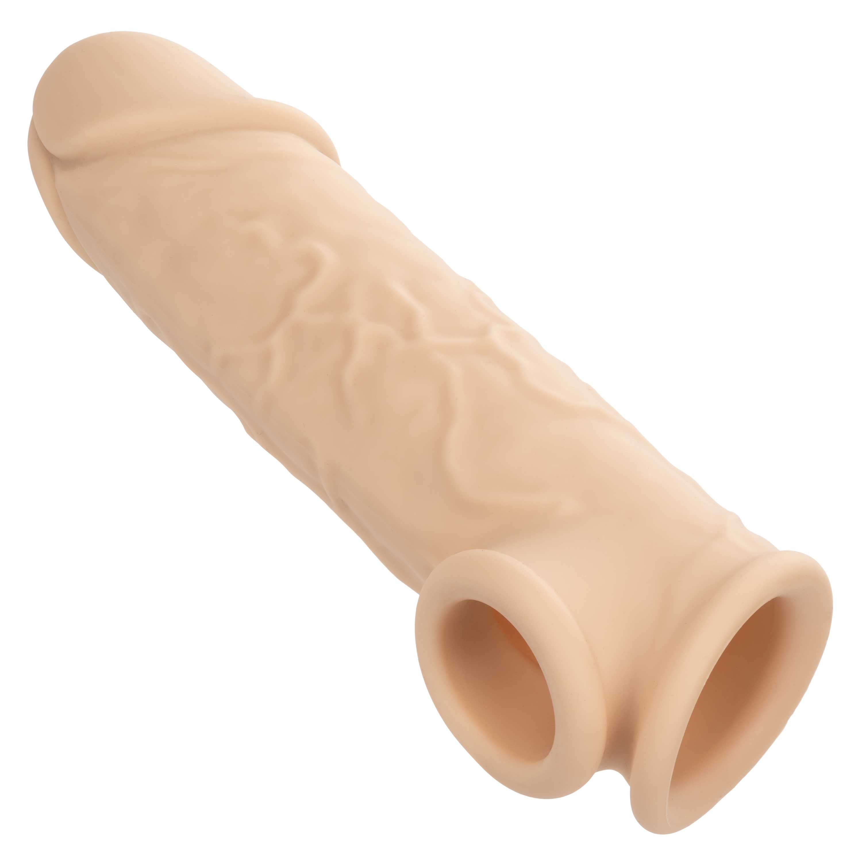 Performance Maxx Life-Like Extension 7 Inch -  Ivory-8