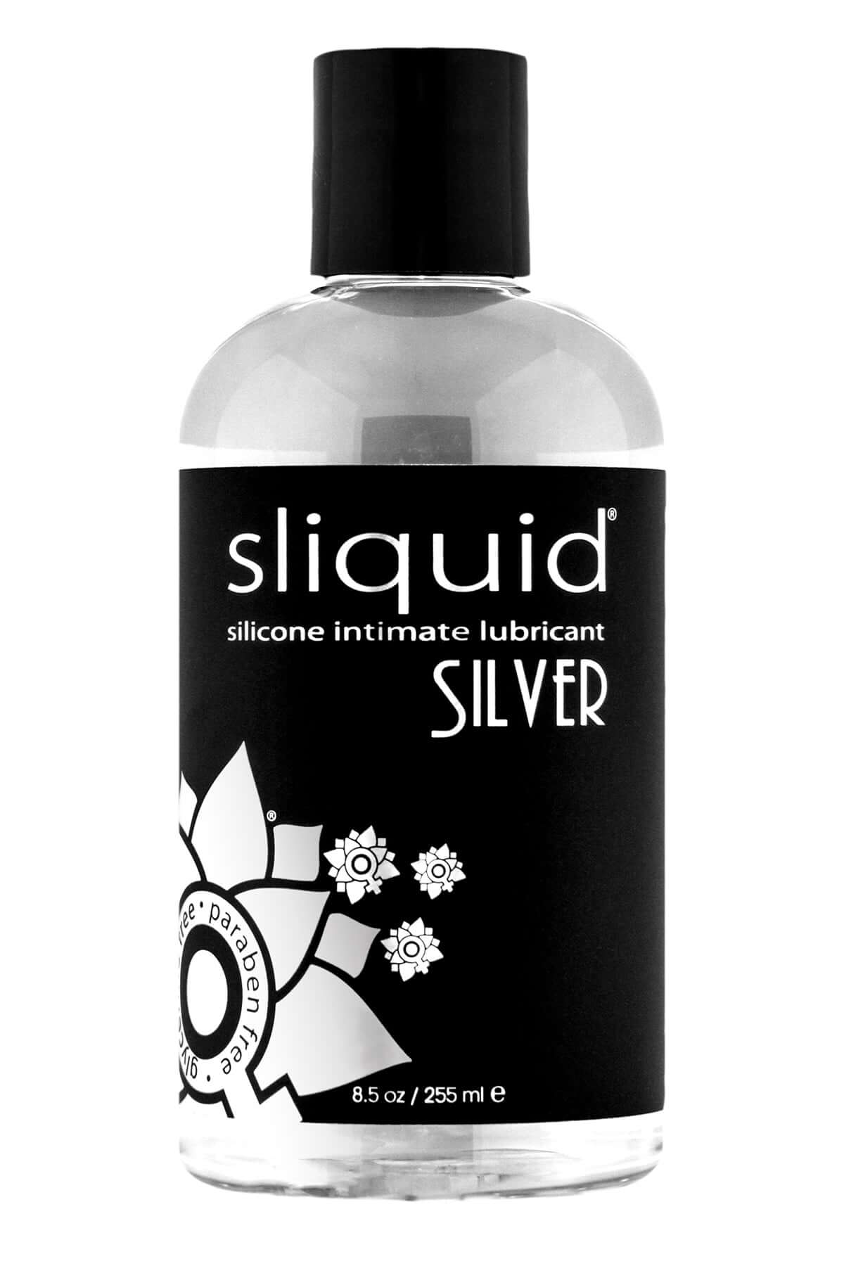 Naturals Silver - 8.5 Fl. Oz. (251 ml)-0