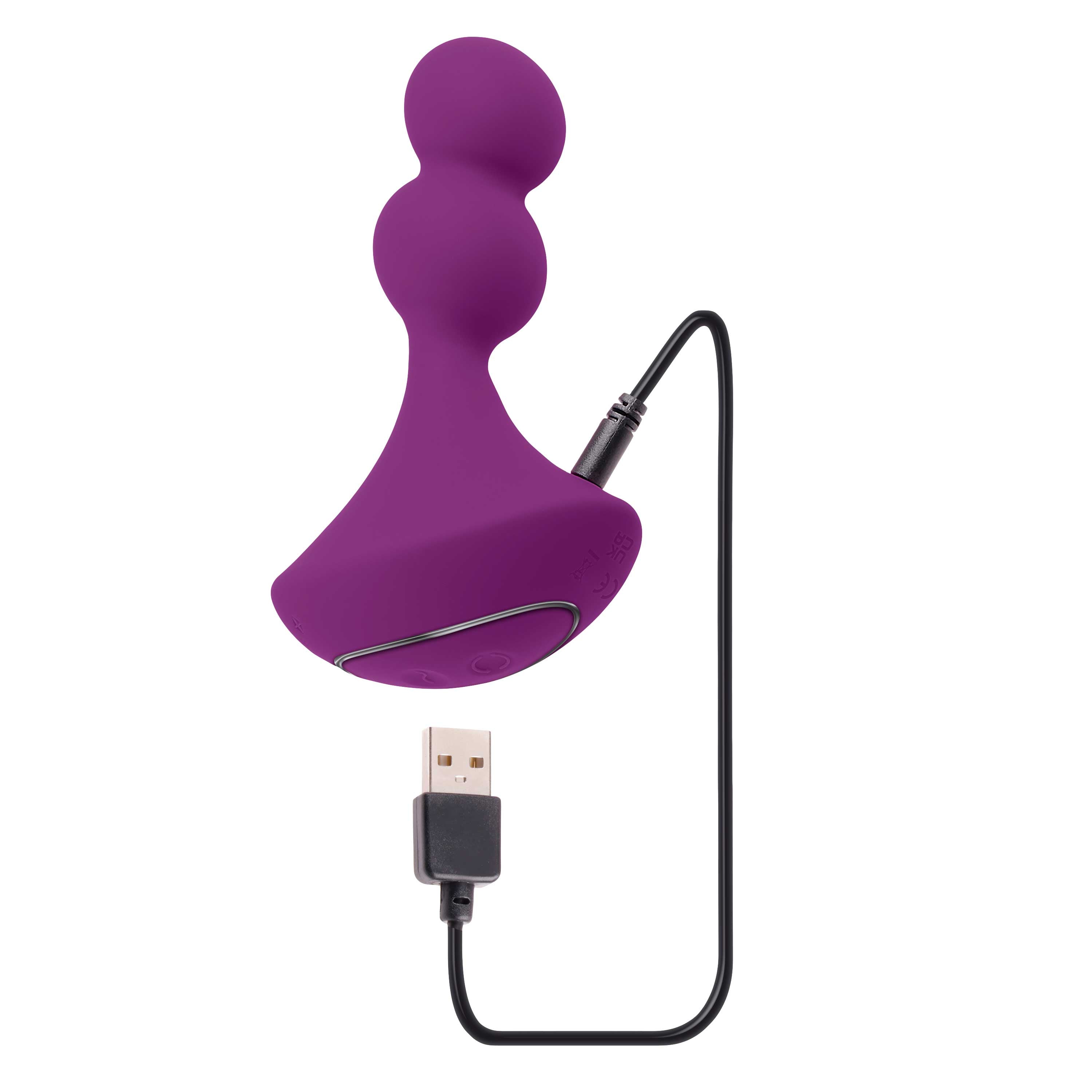 Ball Game - Purple-3