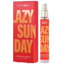Simply Sexy Pheromone Perfume - Lazy Sunday 0.3 Oz-1