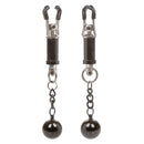 Nipple Grips Weighted Twist Nipple Clamps-1