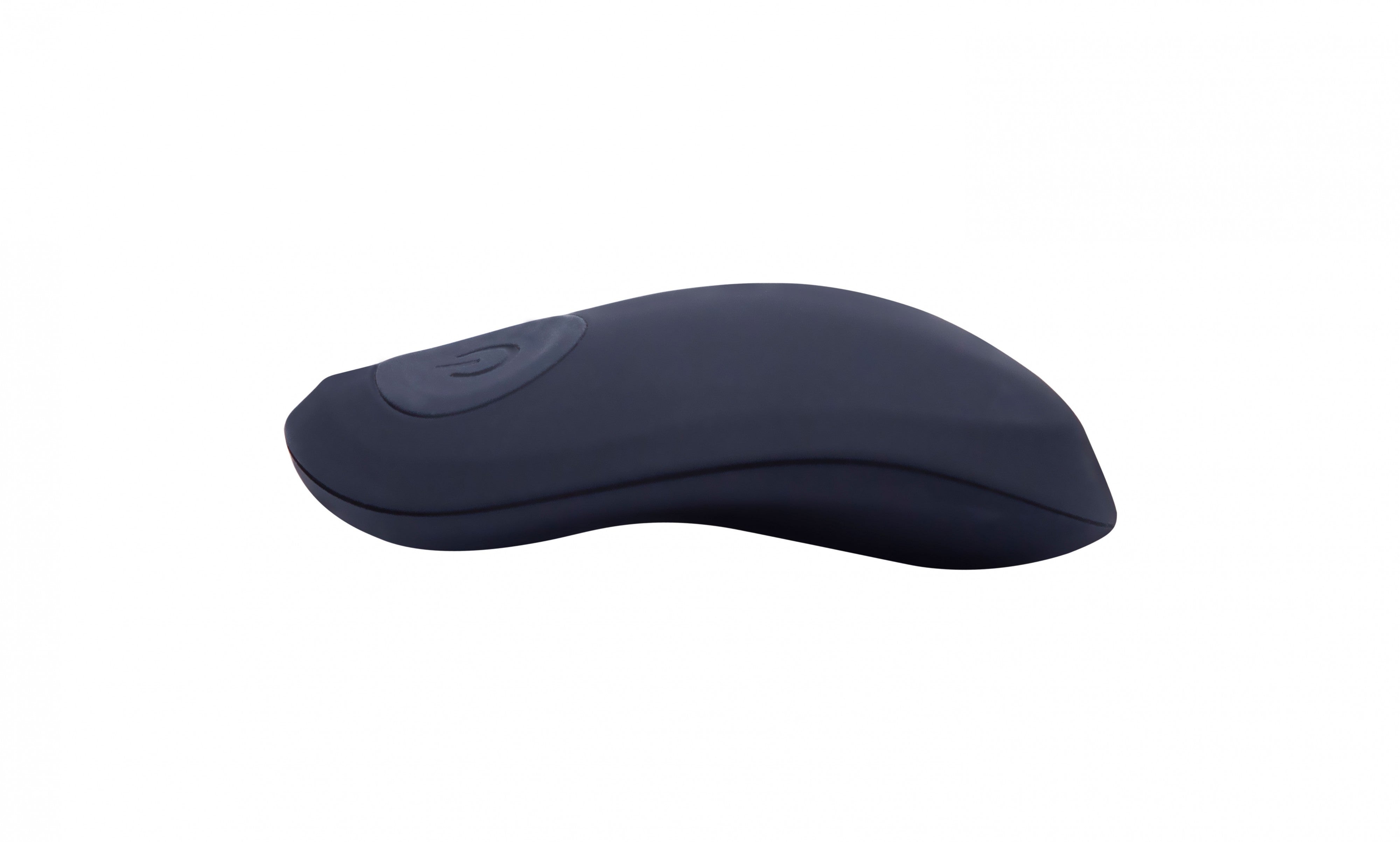 Racy Remote Control 10 Function Panty Vibe - Black