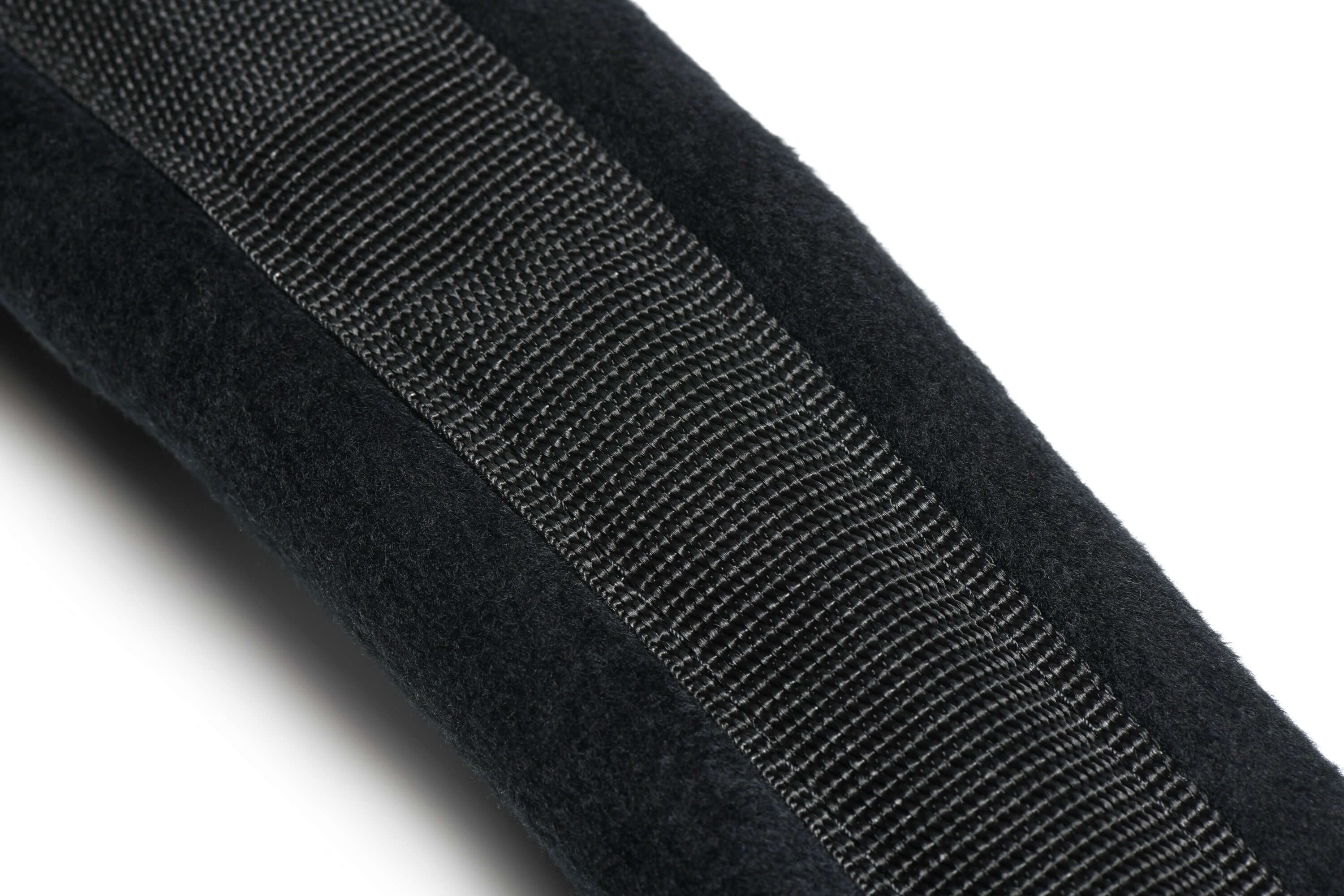 Lover's Door Swing - Black-2