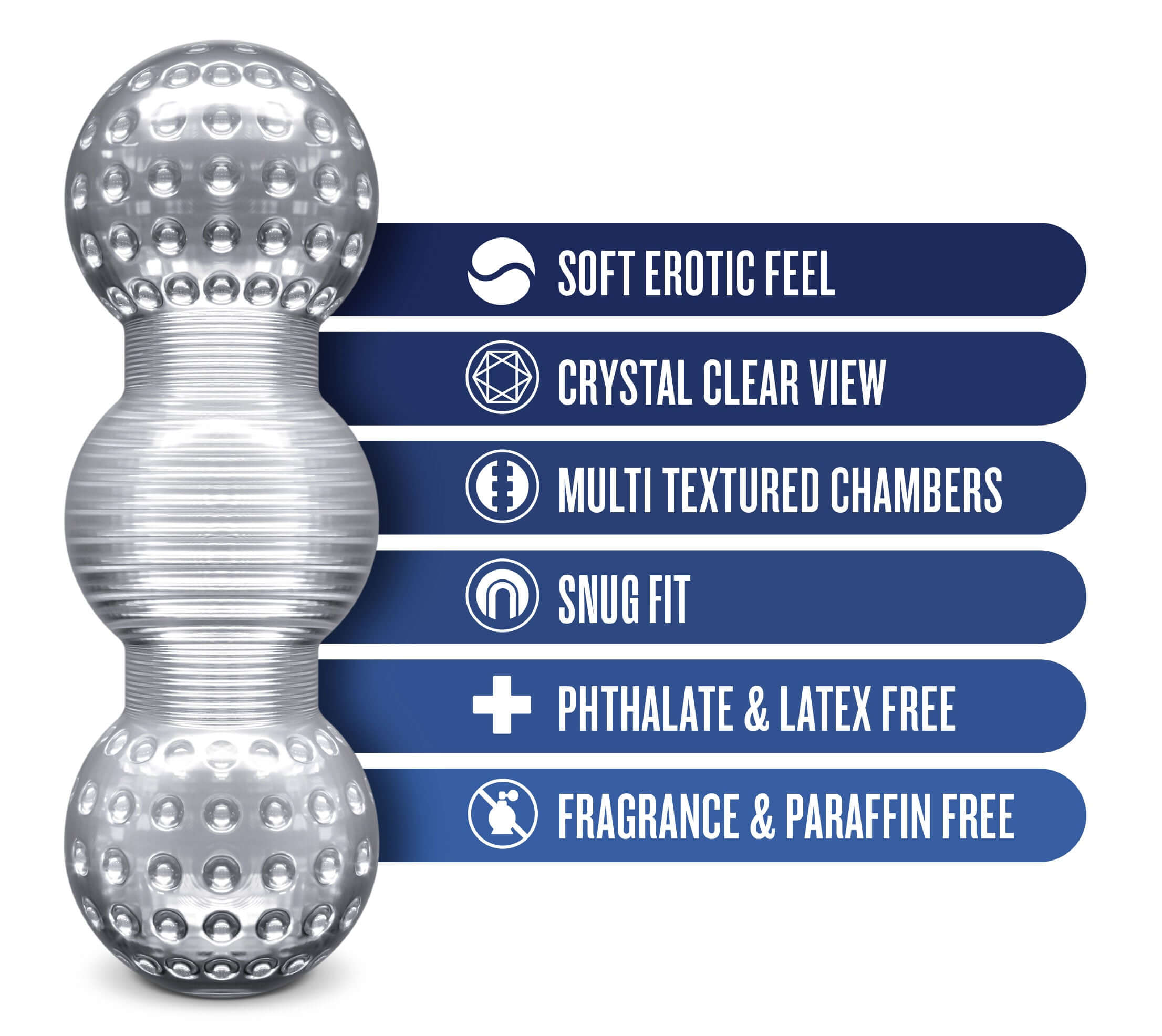 Rize - Feelz - Clear