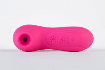 Voodoo Beso Xoxo - Pink