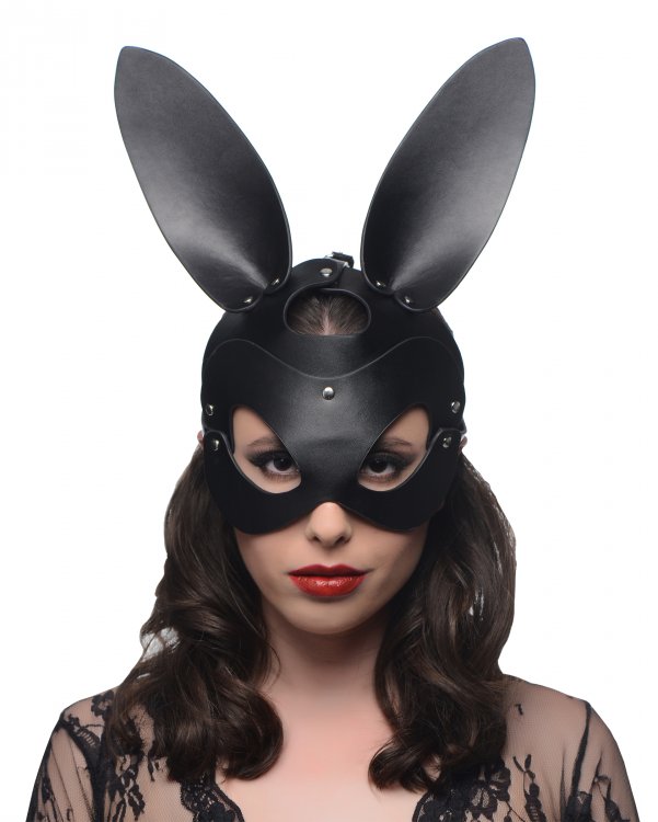 Bad Bunny Bunny Mask-1