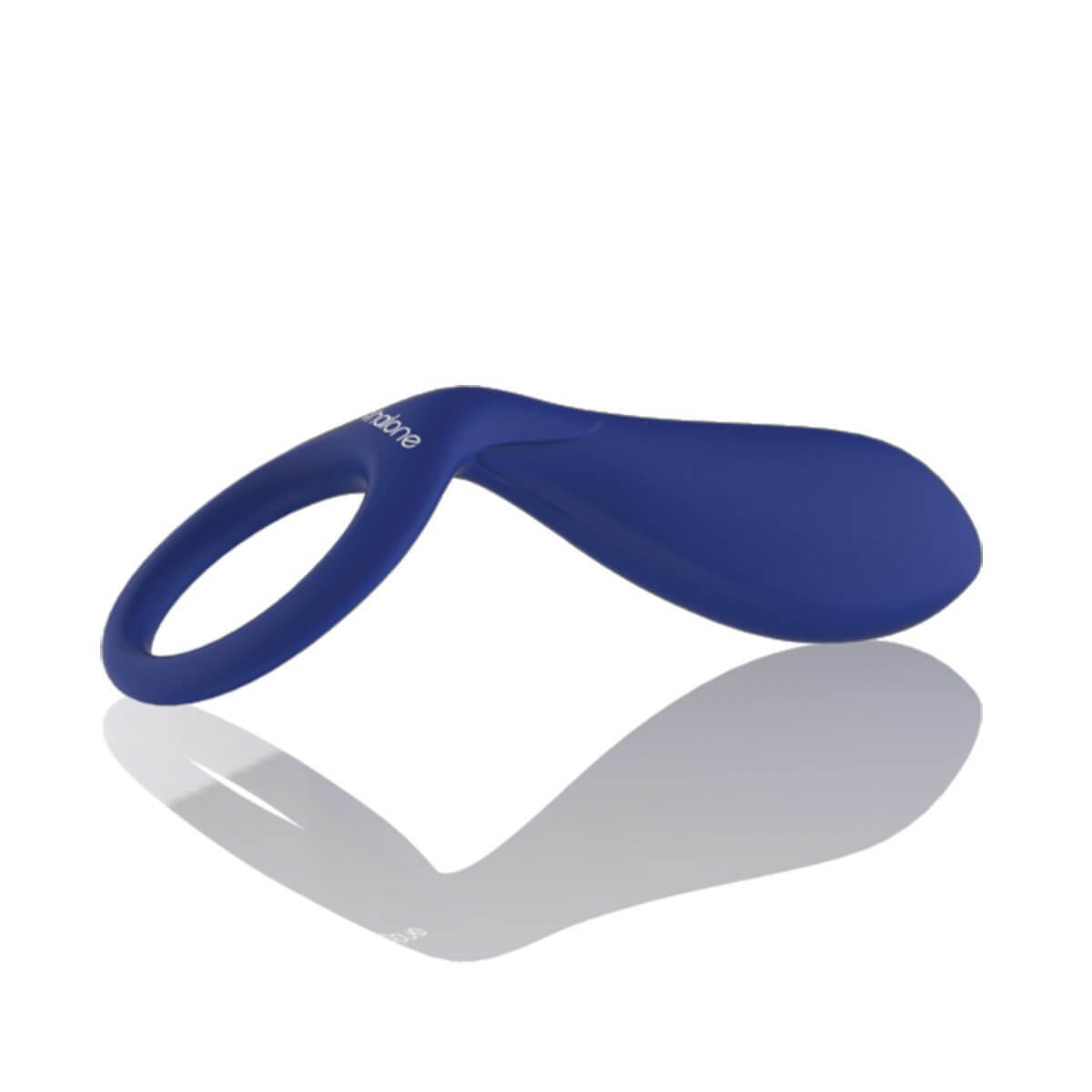 Nalone Tango Unisex Vibrating Love Ring Blue
