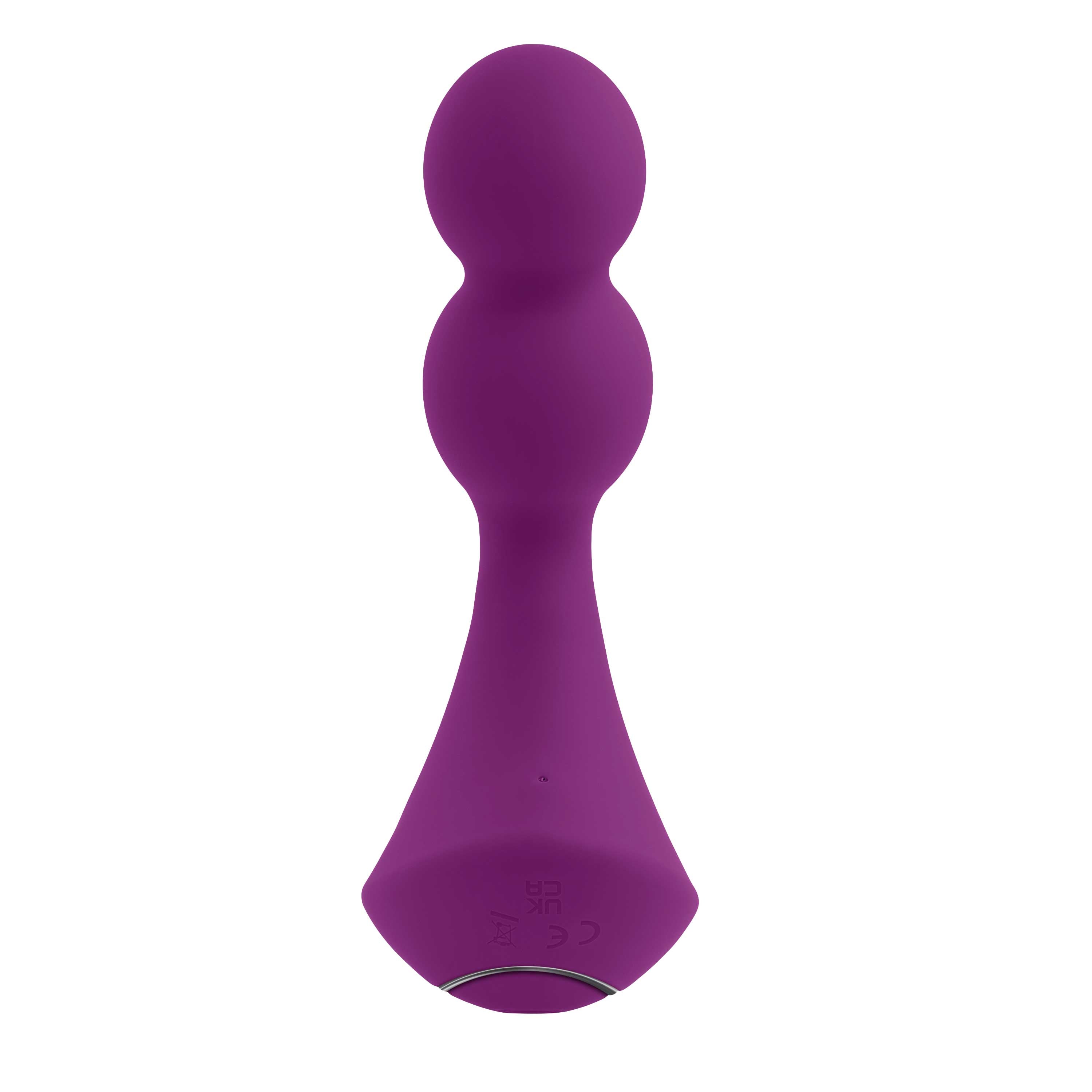 Ball Game - Purple-5