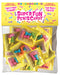 Super Fun Penis Candy 25 Individual Fun-Size Packages