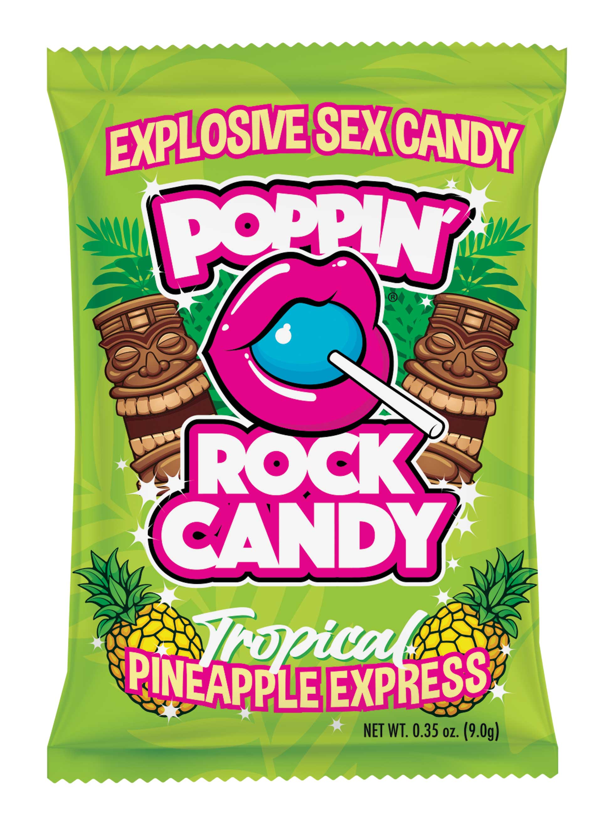 Poppin' Rock Candy - Pineapple Express-0