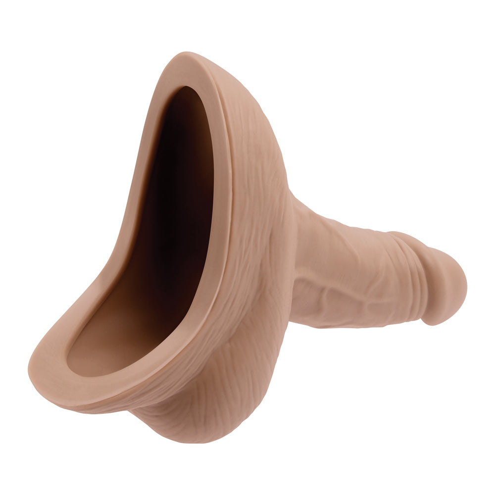Stand to Pee Silicone - Medium-5