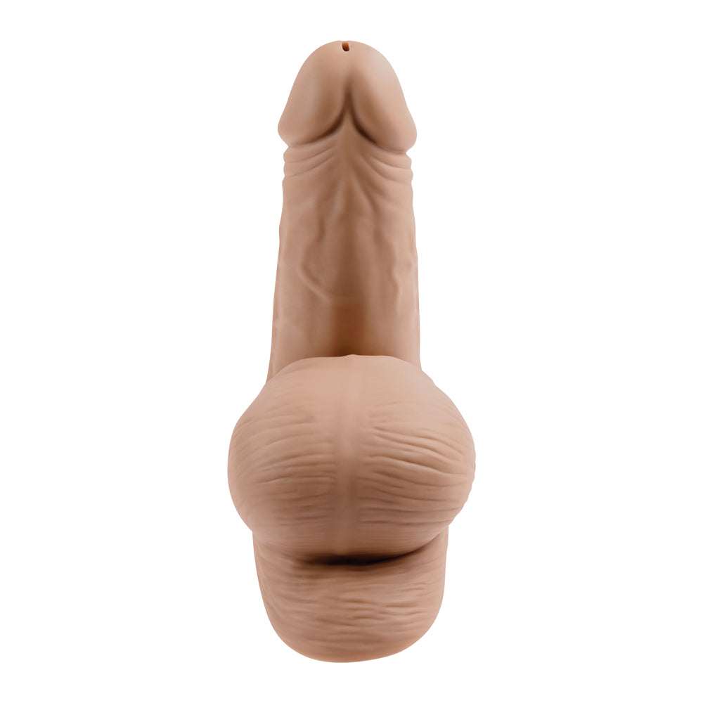 Stand to Pee Silicone - Medium-0